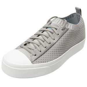 ✨🖤🤍 Native Jefferson LiteKnit adult shoes! 8M/10W